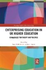 Gary (University of Abertay Mulholland, Gary Turner Mulholland, Gary Mulholland, Mulholland Gary, Jason Turner - Enterprising Education in Uk Higher Education
