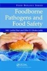 MD. Latiful (Dhaka University Bari, MD. Latiful (National Food Research Center Bari, MD. Latiful Ukuku Bari, Md. Latiful Bari, Dike O. Ukuku - Foodborne Pathogens and Food Safety