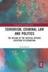 Julia Jansson, Jansson Julia - Terrorism, Criminal Law and Politics