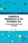 Palma Oscar, Oscar Palma, Oscar (Del Rosario University Palma - Commercial Insurgencies in the Networked Era