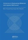 Guangde (Wuhan University of Science and Te Zhang, Guangde Gao Zhang, Quanjie Gao, Gao Quanjie, Qiang Xu, Xu Qiang... - Advances in Engineering Materials and Applied Mechanics