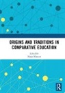 Maria Manzon, Maria (The Education University of Hong Ko Manzon, Maria Manzon, Manzon Maria - Origins and Traditions in Comparative Education