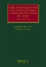 David Glass, David A. Glass, Glass David, Andrew Messent, Andrew Glass Messent, Messent Andrew - Cmr: Contracts for the International Carriage of Goods By Road
