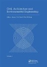 Jimmy C.m. (Institute of Environmental Engine Kao, Jimmy C.m. Sung Kao, Jimmy C.M. Kao, Wen-Pei Sung, Sung Wen-Pei - Civil, Architecture and Environmental Engineering Volume 1