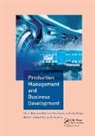 Bohuslava (University of Economics Mihalcova, Bohuslava Szaryszova Mihalcova, Barbora Gontkovičová, Bohuslava Mihalčová, Michal Pružinský, Lenka Štofová... - Production Management and Business Development