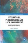 Dahlia Simangan, Dahlia (United Nations University Simangan - International Peacebuilding and Local Involvement