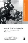 Robyn (Curtin University Creagh, Robyn Mcgann Creagh, Robyn Creagh, Sarah McGann, McGann Sarah - Visual Spatial Enquiry