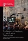 Julie (University of Edinburgh Cupples, Julie Palomino-Schalscha Cupples, Julie Cupples, Marcela Palomino-Schalscha, Manuel Prieto - Routledge Handbook of Latin American Development