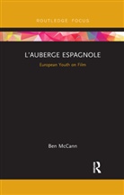 Ben McCann, Ben (The University of Adelaide Mccann - Lauberge Espagnole
