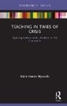 Mich Nyawalo, Mich Yonah Nyawalo - Teaching in Times of Crisis