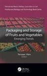 Tanweer Alam - Packaging and Storage of Fruits and Vegetables