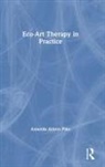 Amanda Alders Pike, Amanda Alders Pike - Eco-Art Therapy in Practice