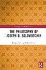 Heshey Zelcer, Heshey Zelcer Zelcer, Mark Zelcer, Zelcer Mark - Philosophy of Joseph B. Soloveitchik