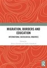 Jessica (The University of Melbourne Gerrard, Jessica Sriprakash Gerrard, Jessica Gerrard, Gerrard Jessica, Arathi Sriprakash, Sriprakash Arathi - Migration, Borders and Education