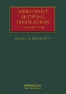 Aengus R. M. Fogarty, Aengus R M Fogarty - Merchant Shipping Legislation