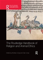 Andrew (Oxford Centre for Animal Ethics Linzey, Andrew Linzey Linzey, Andrew Linzey, Clair Linzey, Linzey Andrew - Routledge Handbook of Religion and Animal Ethics
