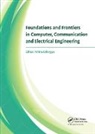 Aritra Acharyya, Aritra Acharyya, Acharyya Aritra - Foundations Frontiers in Computer, Communication Electrical
