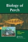 Patrice Pyle Couture, Patrice Couture, Couture Patrice, Greg Pyle, Pyle Greg - Biology of Perch