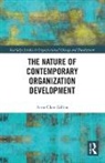 Anne Clare Gillon - Nature of Contemporary Organization Development