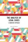 Flora Di Donato, Di Donato Flora - Analysis of Legal Cases