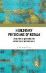 Indudharan Menon, Indudharan (National Centre for Biological Menon - Hereditary Physicians of Kerala