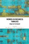 Jarna Vainio-Korhonen Heinonen, Jarna Heinonen, Heinonen Jarna, Kirsi Vainio-Korhonen, Vainio-Korhonen Kirsi - Women in Business Families