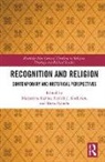 Maijastina (University of Helsinki Kahlos, Maijastina Koskinen Kahlos, Maijastina Kahlos, Kahlos Maijastina, Heikki J. Koskinen, Koskinen Heikki J.... - Recognition and Religion