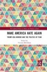 Victoria McCollum, Victoria (Ulster University Mccollum, Victoria McCollum - Make America Hate Again