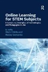 Mark Soetanto Childs, Mark Childs, Robby Soetanto, Soetanto Robby - Online Learning for Stem Subjects