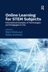 Mark Soetanto Childs, Mark Childs, Robby Soetanto, Soetanto Robby - Online Learning for Stem Subjects