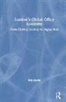 Rob Harris - Londons Global Office Economy