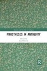 Jane Draycott, Jane Draycott - Prostheses in Antiquity