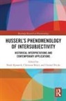 Frode (Norwegian University of Life Scie Kjosavik, Frode Beyer Kjosavik, Christian Beyer, Christel Fricke, Frode Kjosavik - Husserls Phenomenology of Intersubjectivity