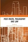 Angela Andina Condello, Tiziana Andina, Andina Tiziana, Angela Condello - Post-Truth, Philosophy and Law