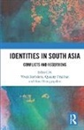 Vivek (Guru Gobind Singh Indraprastha Un Sachdeva, Vivek Pradhan Sachdeva, Queeny Pradhan, Vivek Sachdeva, Anu Venugopalan - Identities in South Asia