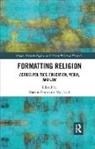Marius Timmann Mjaaland, Marius Timmann Mjaaland, Mjaaland Marius Timmann - Formatting Religion