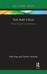 Pete King, Pete (Swansea University King, Pete Sturrock King, Gordon Sturrock - Play Cycle