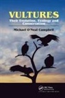 Michael O'Neal Campbell, Michael O''neal Campbell, Michael O''neal (Simon Fraser University Campbell - Vultures