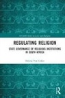 Helena van Coller, Helena Van Coller - Regulating Religion