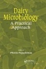 Photis Papademas, Photis Papademas, Papademas Photis - Dairy Microbiology