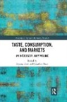 Zeynep Bean Arsel, Zeynep Arsel, Jonathan Bean - Taste, Consumption and Markets