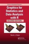 Kevin J Keen, Kevin J. Keen, Kevin J. (University of Northern British Col Keen - Graphics for Statistics and Data Analysis With R