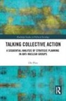 Ole Putz, Ole Pütz - Talking Collective Action