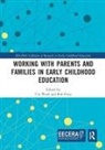 Ute (University of Hertfordshire Ward, Ute Perry Ward, Bob Perry, Ute Ward - Working With Parents and Families in Early Childhood Education
