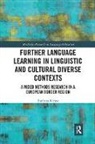 Barbara Gross, Barbara (Free University of Bozen-Bolzano Gross - Further Language Learning in Linguistic and Cultural Diverse Contexts