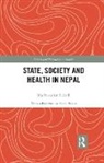 Marit Bakke, Madhusudan Subedi, Madhusudan (Professor Subedi - State, Society and Health in Nepal