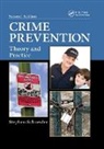 Rev Elizabeth Mackinley, Stephen Schneider, Stephen (Saint Mary''s University Schneider, Schneider Stephen - Crime Prevention