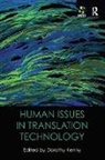 Dorothy Kenny, Dorothy (Dublin City University Kenny, Dorothy Kenny - Human Issues in Translation Technology