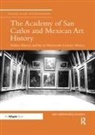 Ray Hernandez-Duran, Hernandez-Duran Ray - Academy of San Carlos and Mexican Art History
