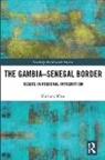 Mariama Khan - Gambia-Senegal Border